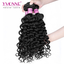 Vente en gros Virgin armure de cheveux humains cambodgiens